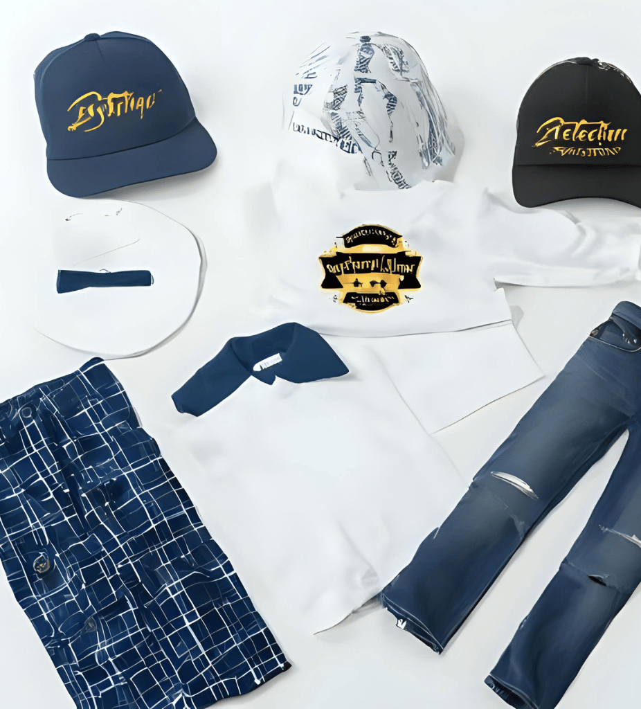 Special Occasion Apparel