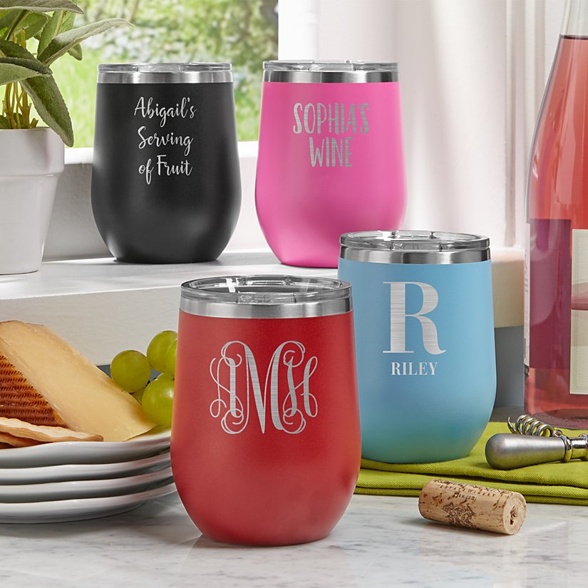 Drinkware Cups / Barware Gifts
