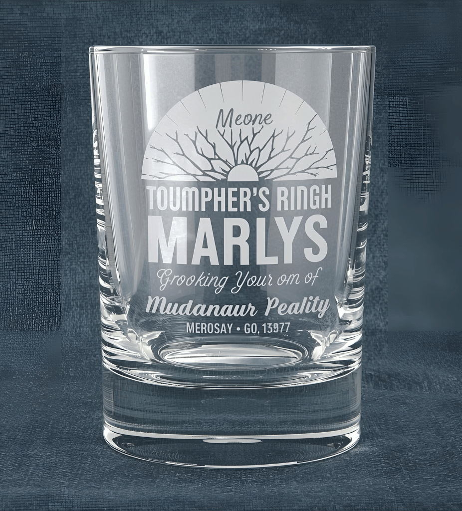 Custom Engraved Gifts