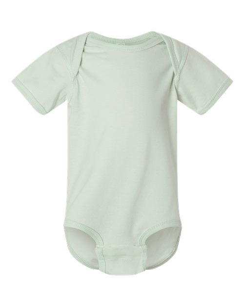 Customizable Infant Fine Jersey Bodysuit