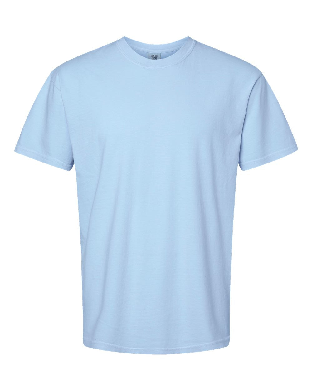 Comfort Colors Unisex Garment-Dyed Heavyweight T-Shirt – 1717
