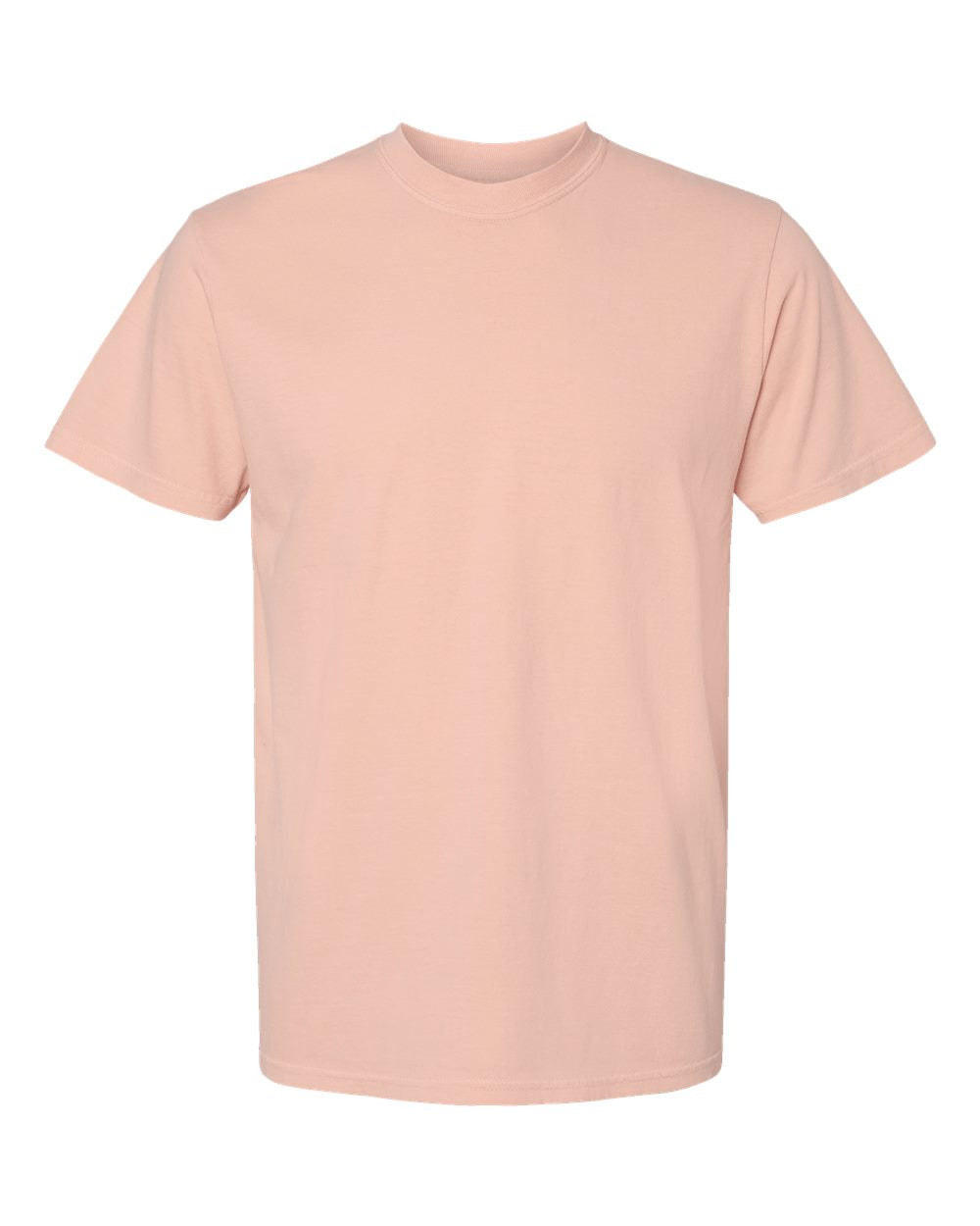 Comfort Colors Unisex Garment-Dyed Heavyweight T-Shirt – 1717