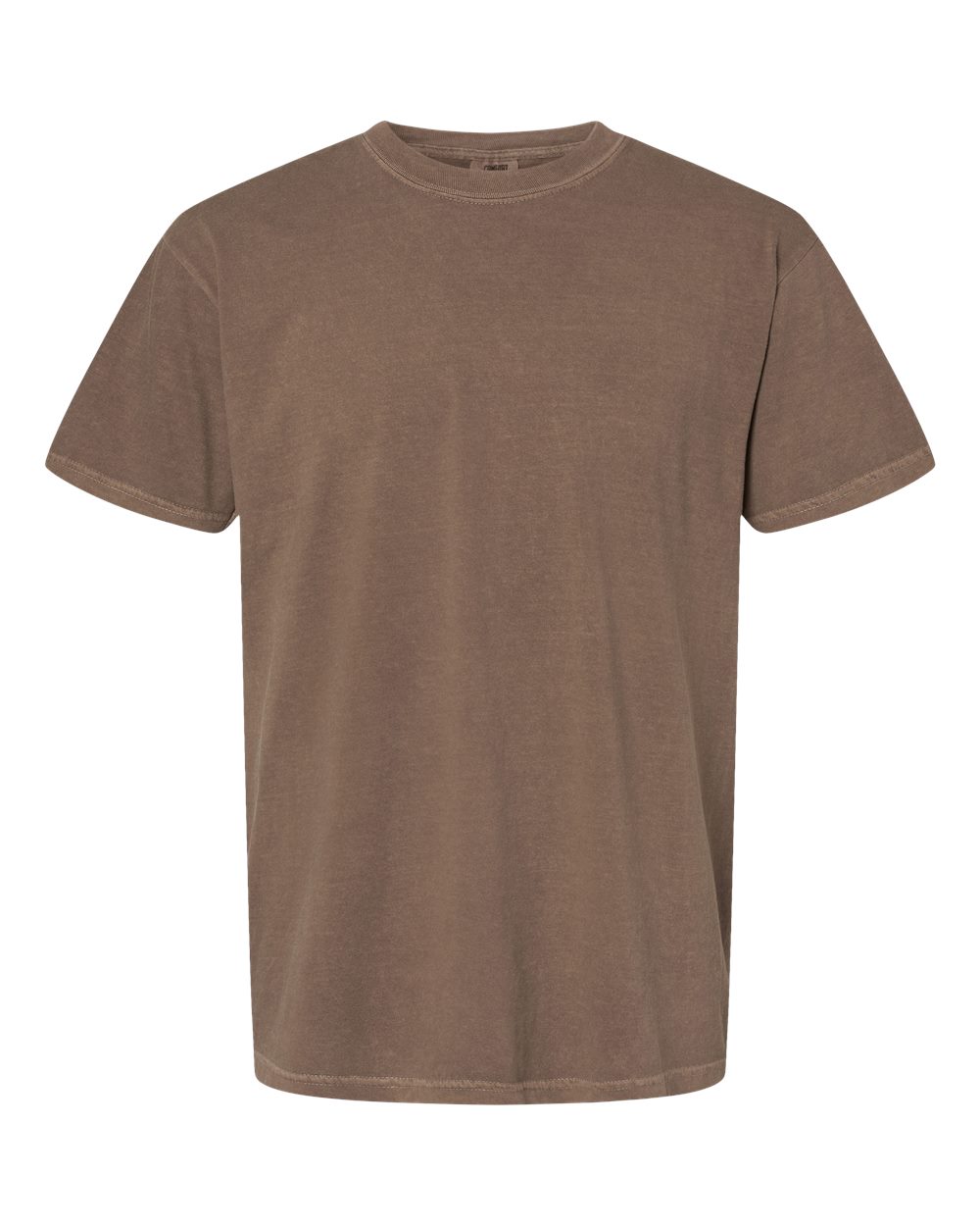 Comfort Colors Unisex Garment-Dyed Heavyweight T-Shirt – 1717