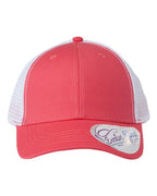 Customizable Women’s Modern Trucker Cap