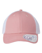 Customizable Women’s Modern Trucker Cap