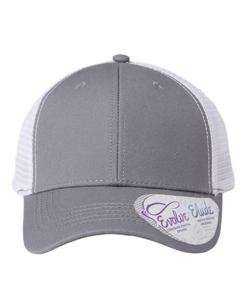 Customizable Women’s Modern Trucker Cap