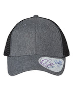 Customizable Women’s Modern Trucker Cap
