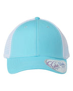 Customizable Women’s Modern Trucker Cap