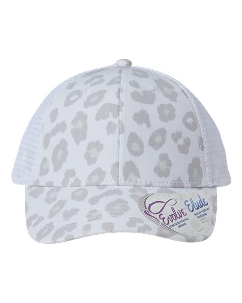 Customizable Women’s Modern Trucker Cap