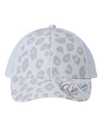 Customizable Women’s Modern Trucker Cap