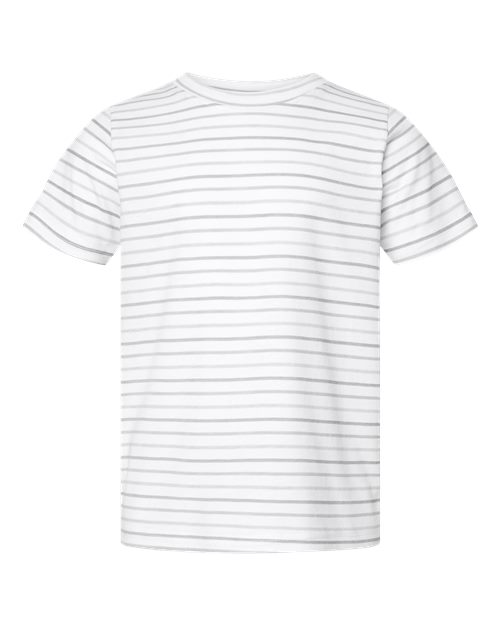 Customizable Toddler Fine Jersey Tee