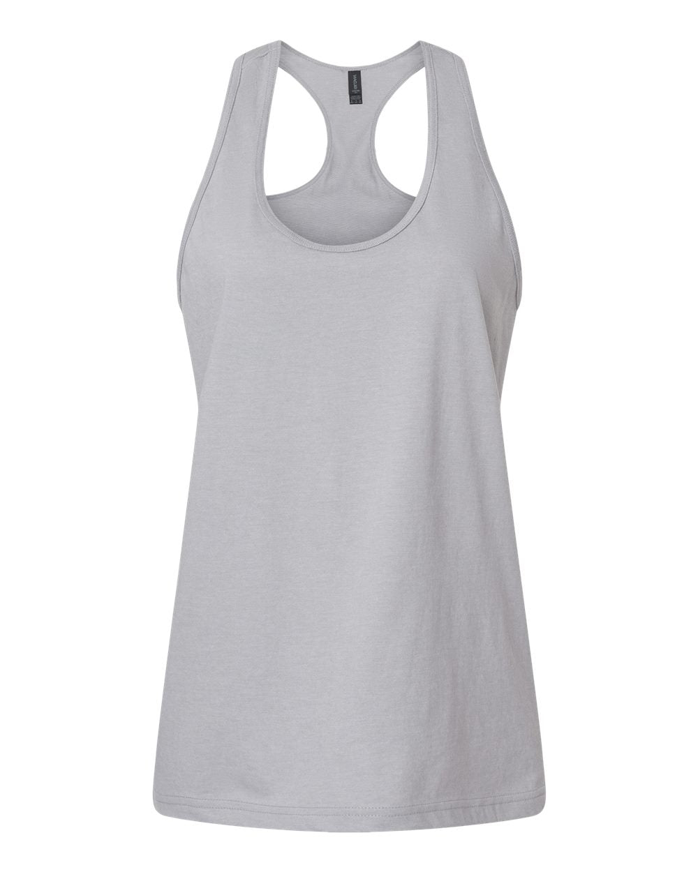 Women’s Softstyle® CVC Racerback Tank Top – 64220LCVC