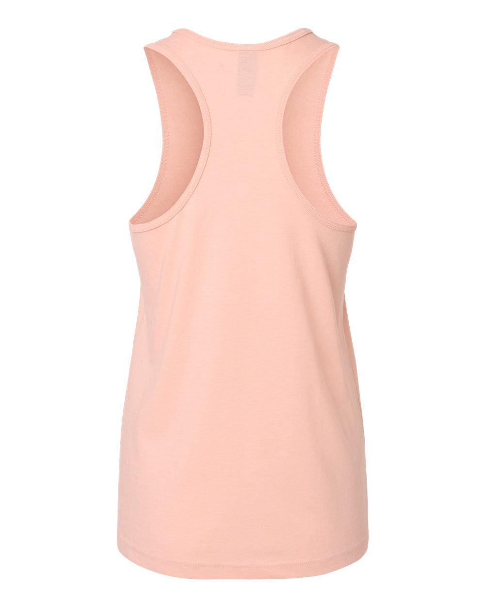 Women’s Softstyle® CVC Racerback Tank Top – 64220LCVC