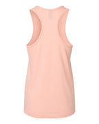 Women’s Softstyle® CVC Racerback Tank Top – 64220LCVC