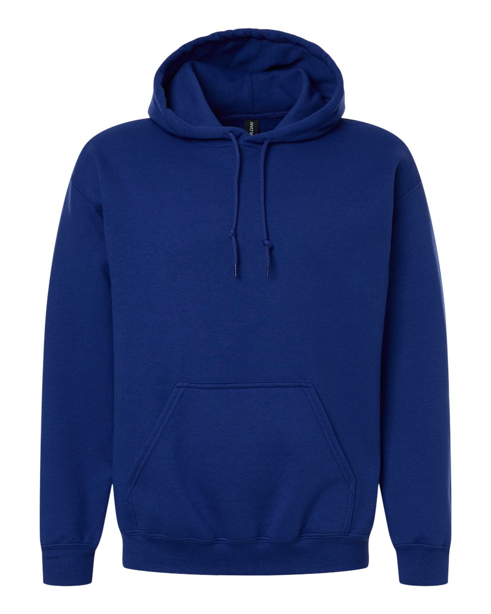 Unisex Heavy Blend™ Hooded Sweatshirt – 18500