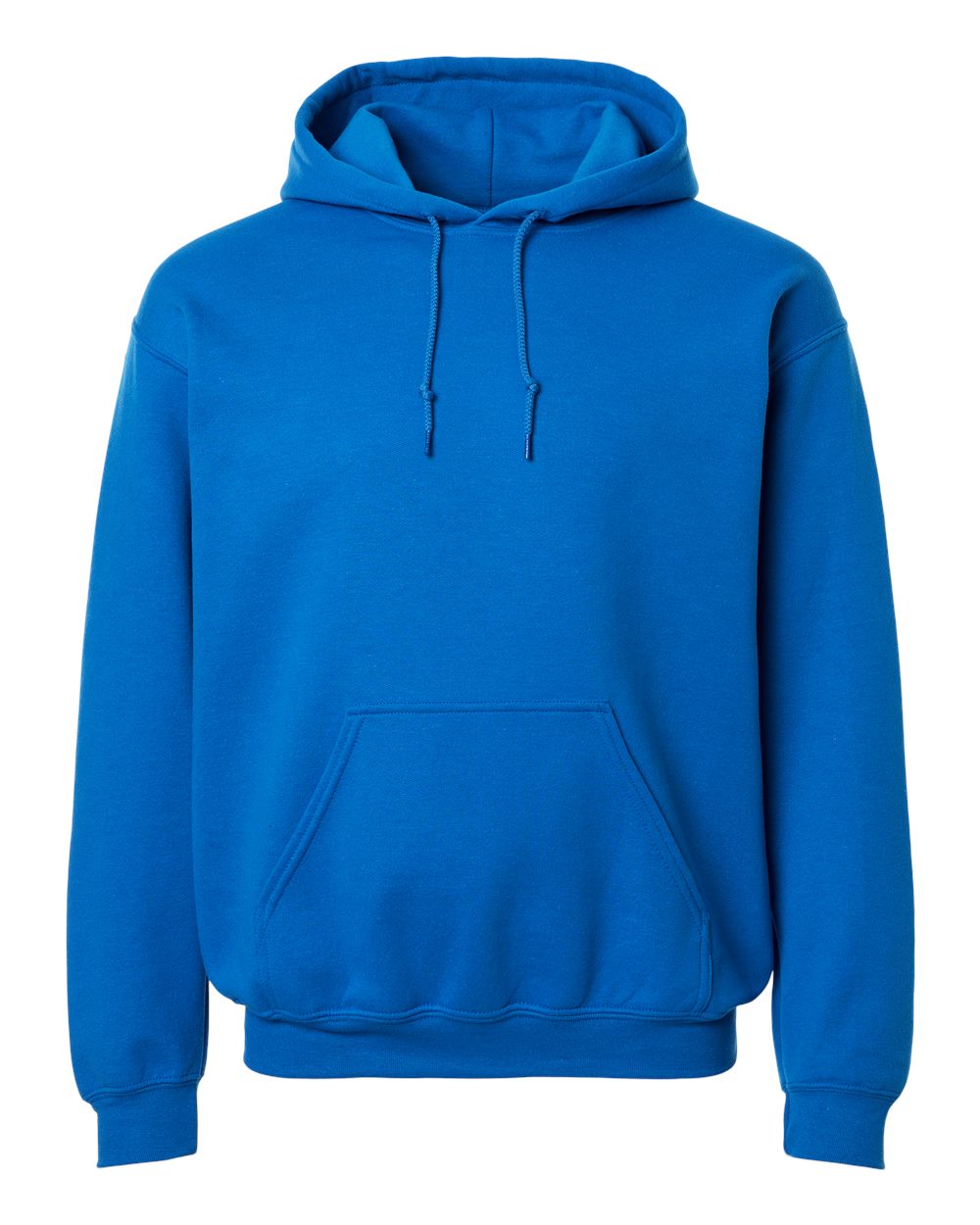 Unisex Heavy Blend™ Hooded Sweatshirt – 18500