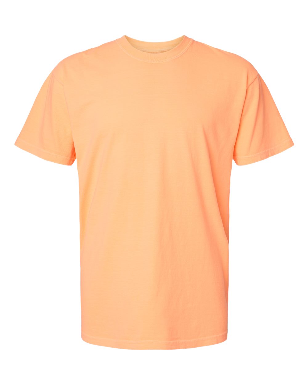 Comfort Colors Unisex Garment-Dyed Heavyweight T-Shirt – 1717