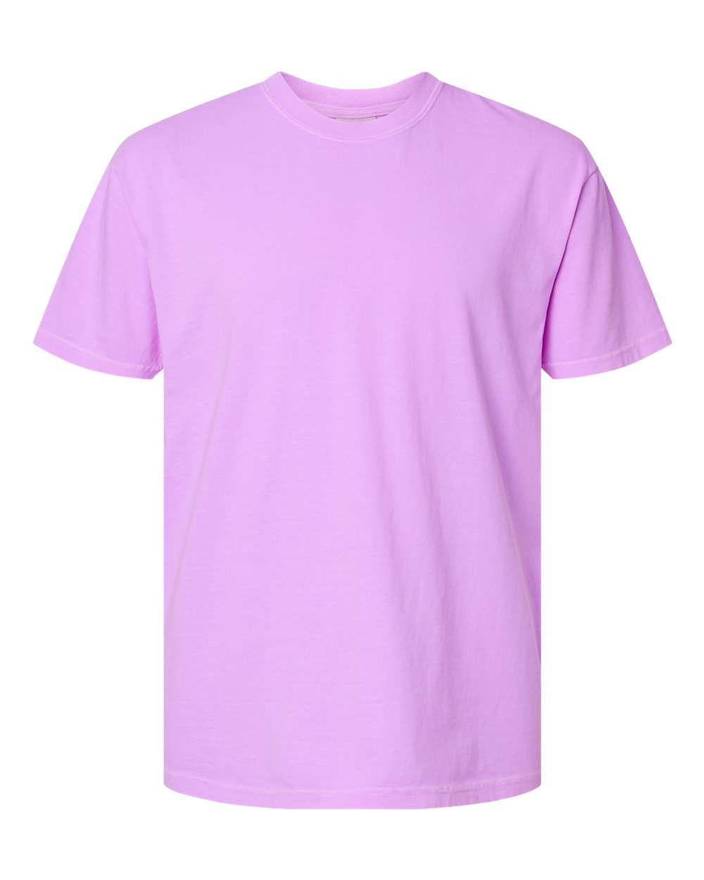 Comfort Colors Unisex Garment-Dyed Heavyweight T-Shirt – 1717