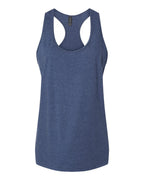Women’s Softstyle® CVC Racerback Tank Top – 64220LCVC