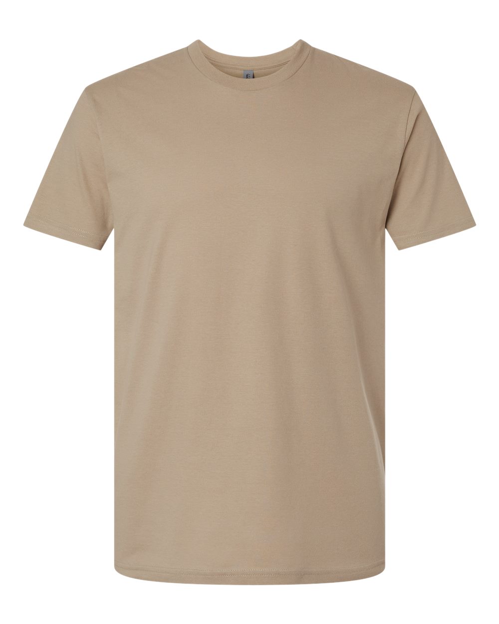 Unisex Cotton T-Shirt – Next Level 3600