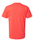 Unisex Cotton T-Shirt – Next Level 3600