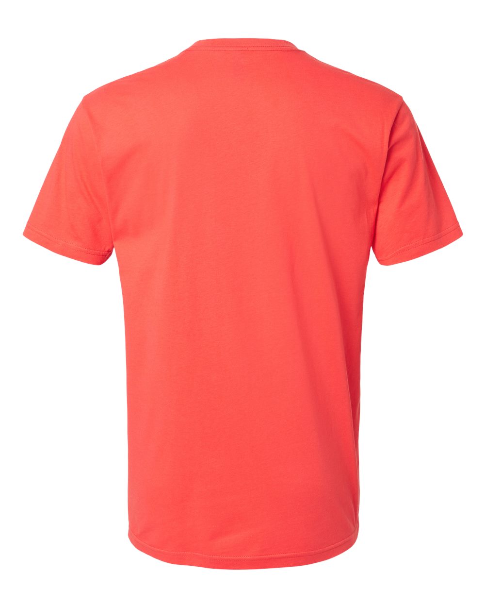 Unisex Cotton T-Shirt – Next Level 3600