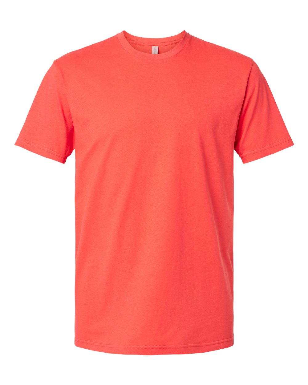 Unisex Cotton T-Shirt – Next Level 3600