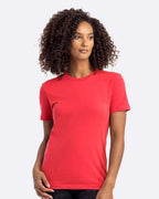 Unisex Cotton T-Shirt – Next Level 3600