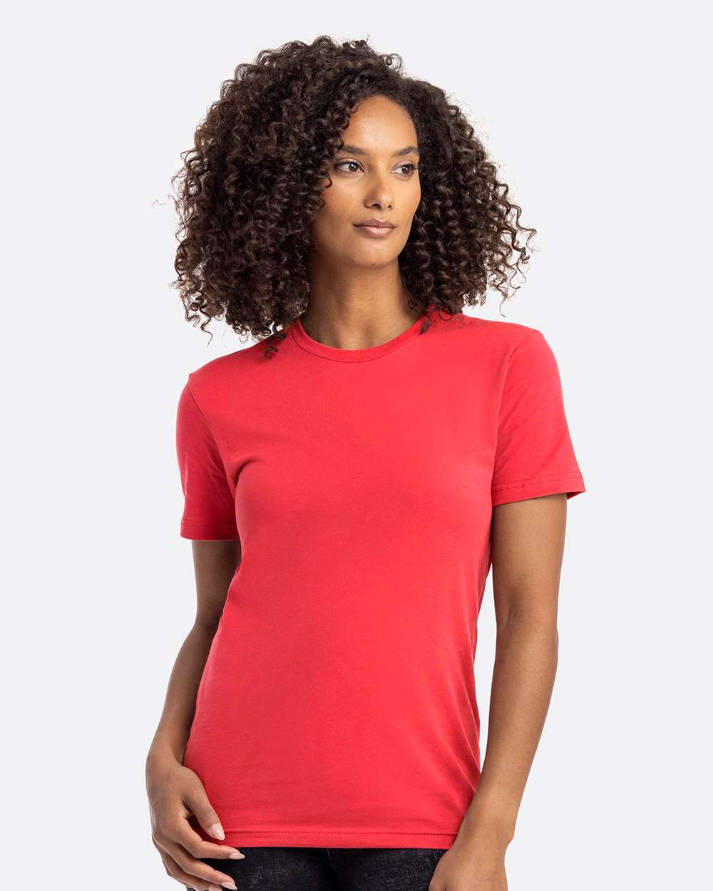 Unisex Cotton T-Shirt – Next Level 3600