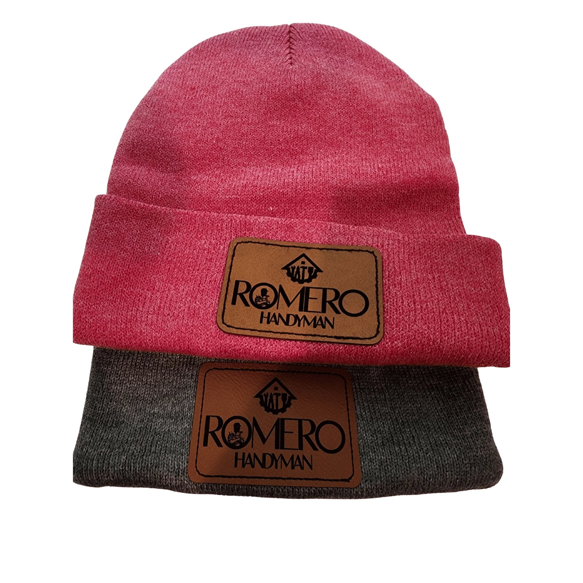 Personalized Beanie Hat