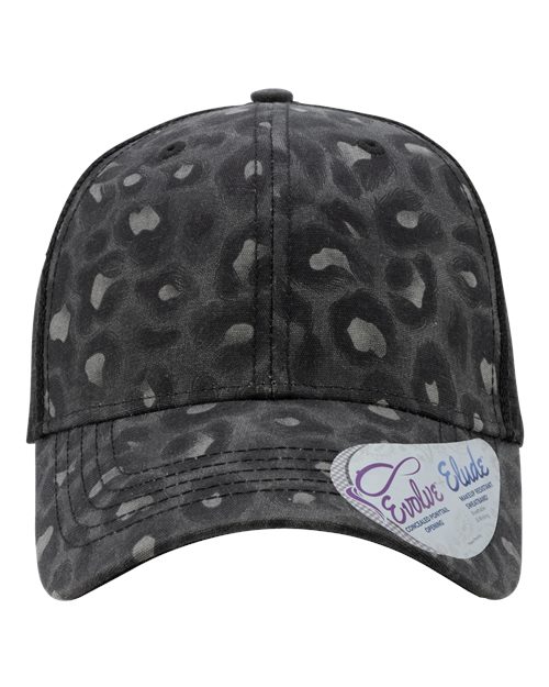 Customizable Women’s Modern Trucker Cap