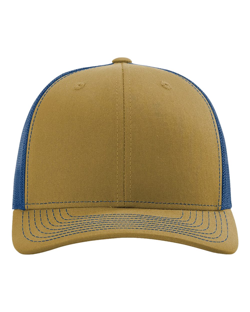 Richardson 112 – Snapback Trucker Cap