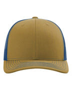 Richardson 112 – Snapback Trucker Cap