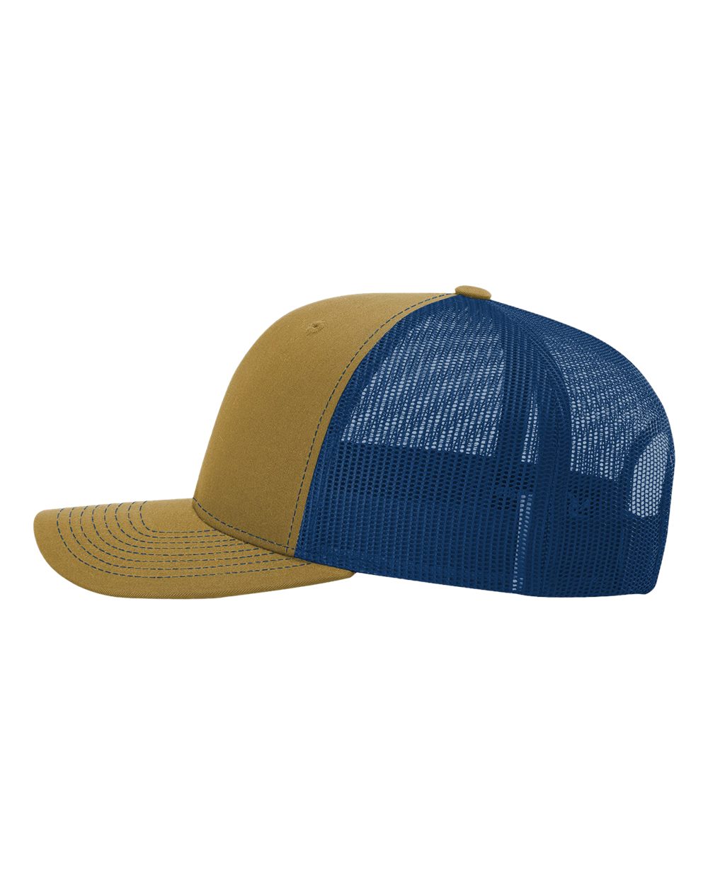 Richardson 112 – Snapback Trucker Cap