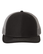 Richardson 112 – Snapback Trucker Cap