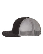 Richardson 112 – Snapback Trucker Cap