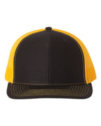 Richardson 112 – Snapback Trucker Cap