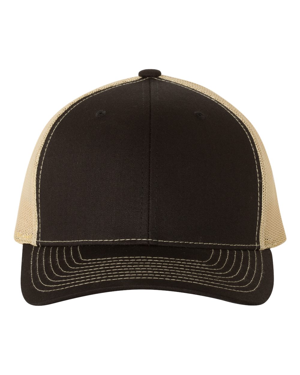 Richardson 112 – Snapback Trucker Cap