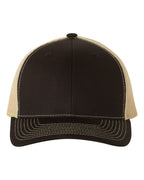 Richardson 112 – Snapback Trucker Cap