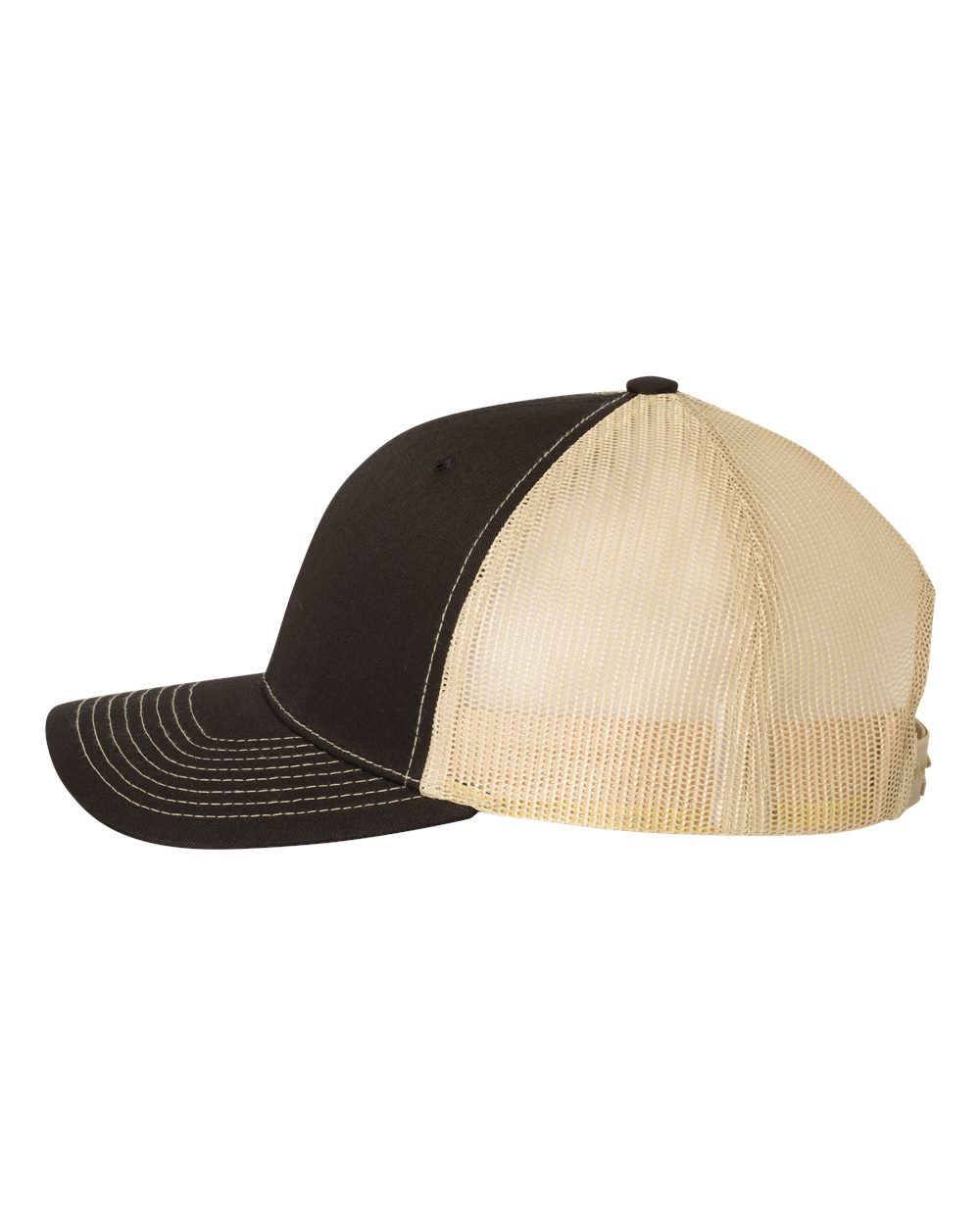 Richardson 112 – Snapback Trucker Cap