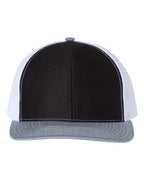 Richardson 112 – Snapback Trucker Cap