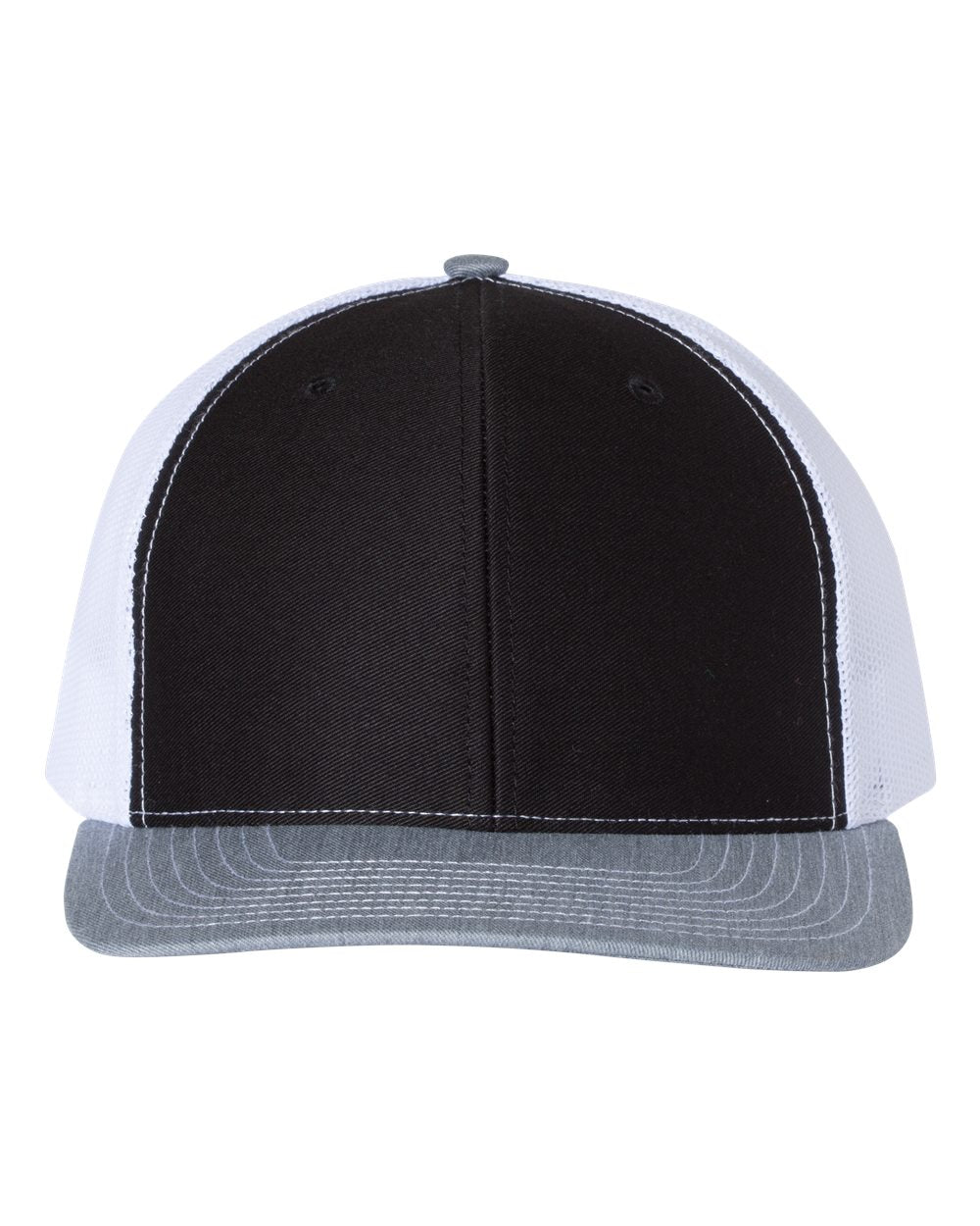 Richardson 112 – Snapback Trucker Cap