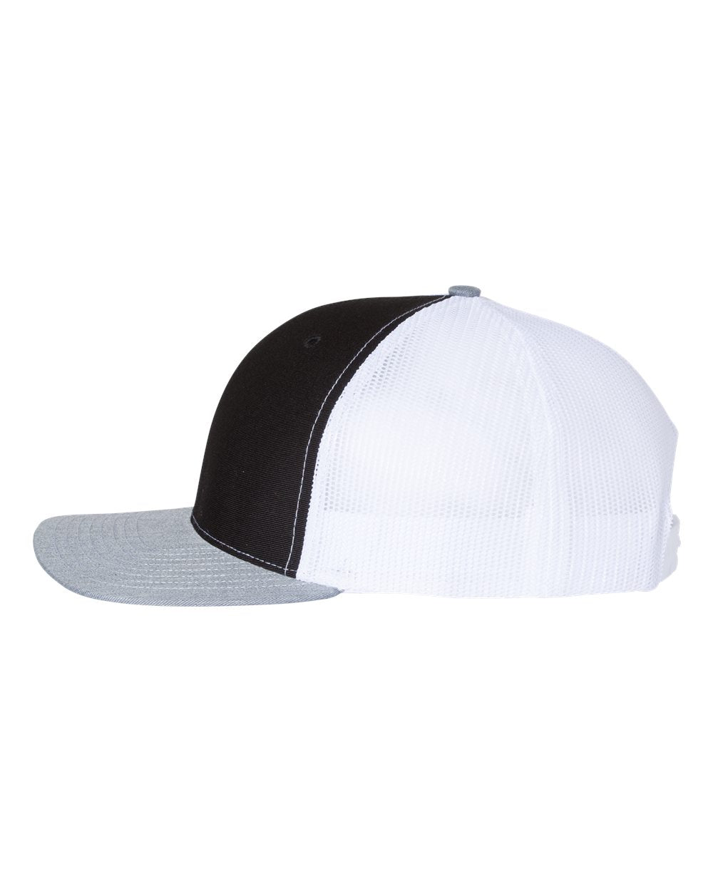 Richardson 112 – Snapback Trucker Cap