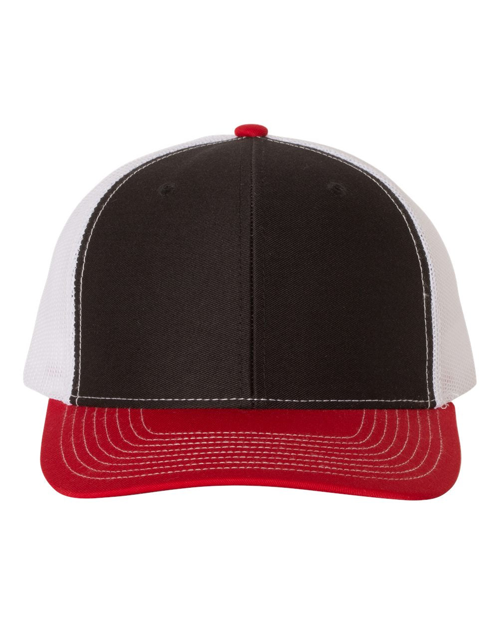 Richardson 112 – Snapback Trucker Cap