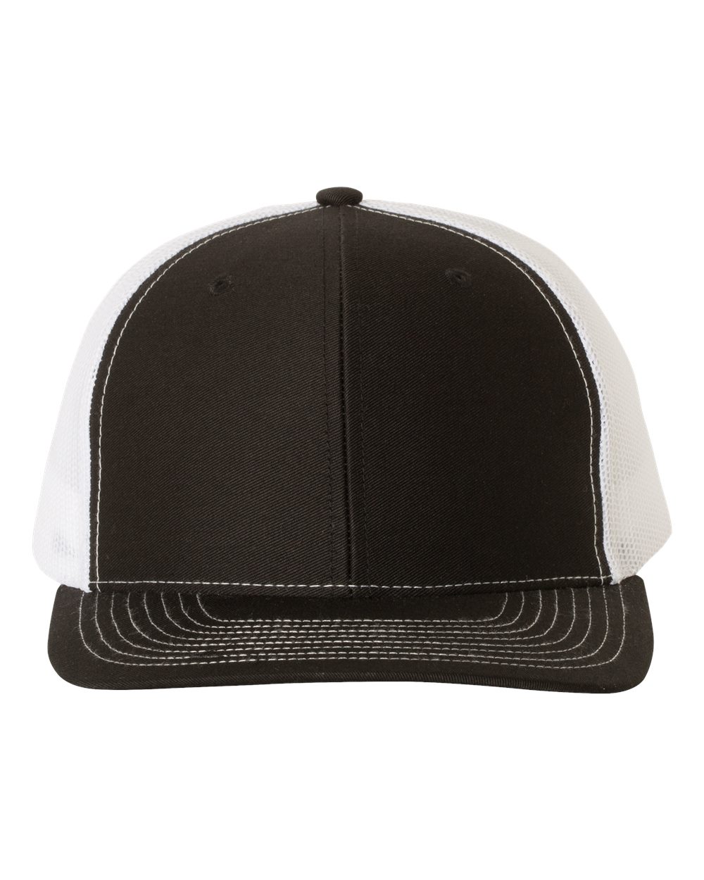 Richardson 112 – Snapback Trucker Cap