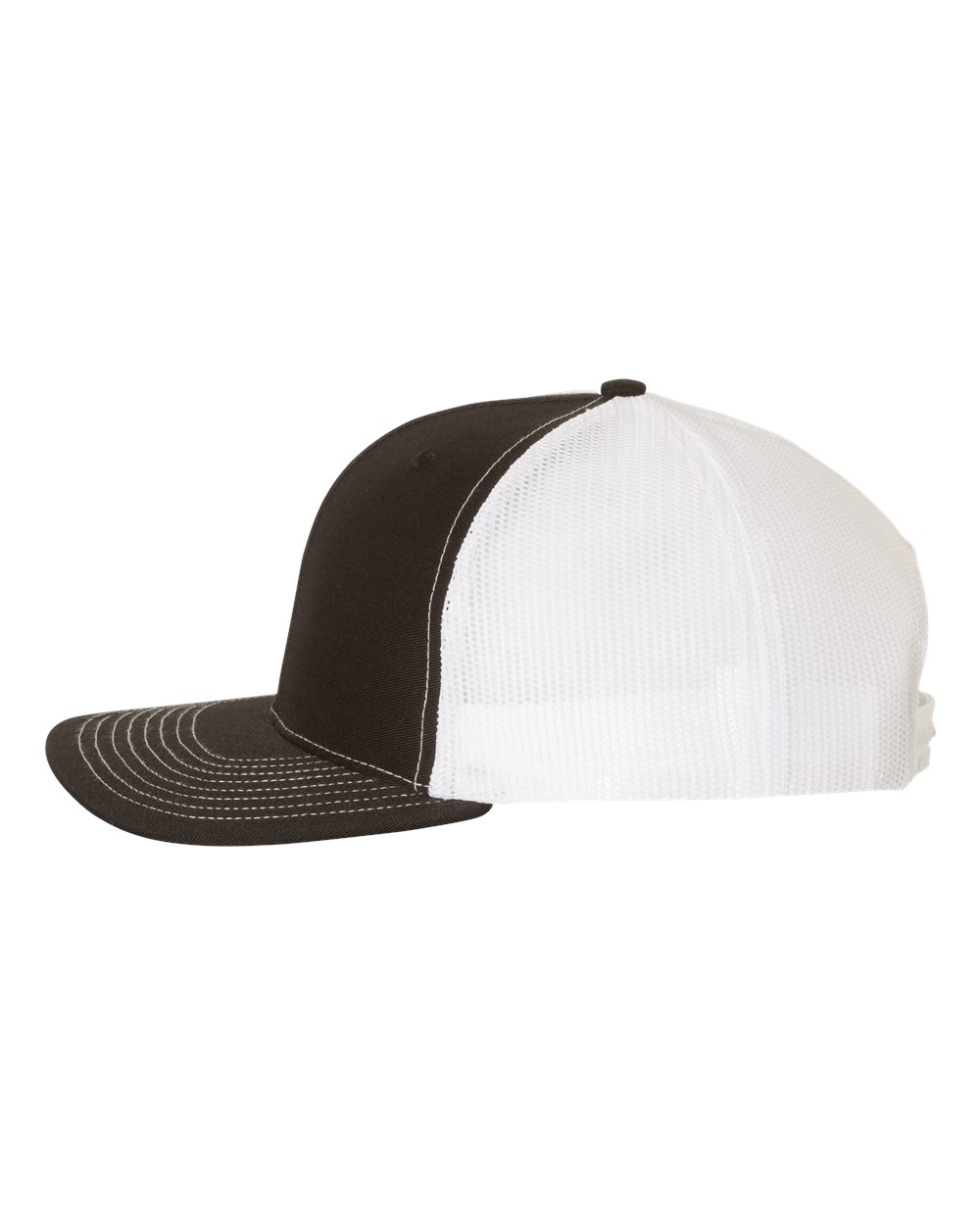 Richardson 112 – Snapback Trucker Cap