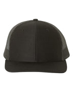 Richardson 112 – Snapback Trucker Cap