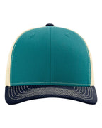 Richardson 112 – Snapback Trucker Cap
