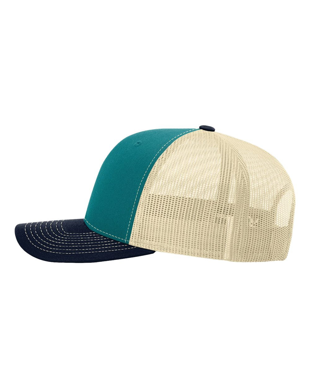 Richardson 112 – Snapback Trucker Cap