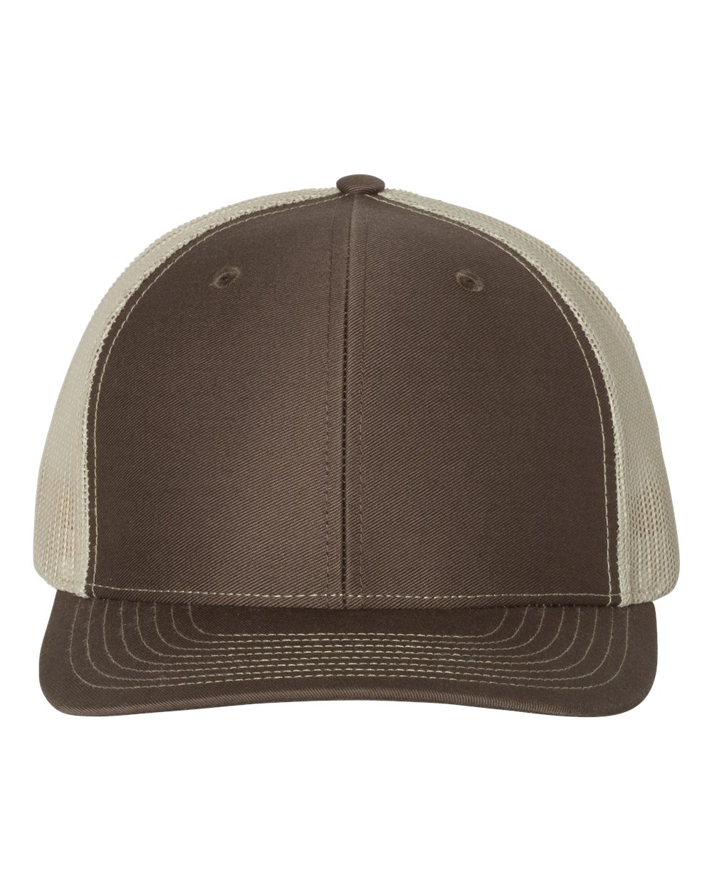 Richardson 112 – Snapback Trucker Cap